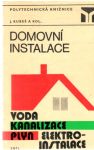 Domovn instalace