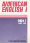 American English (I.- IV.)