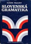 Slovensk gramatika