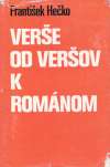 Vere, Od verov k romnom