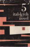 5 italskch novel