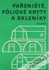 Paenit, fliov kryty a sklenky