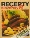 Recepty Slovenky