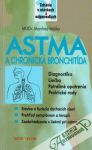 Astma a chronick bronchitda