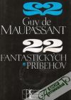 22 fantastickch prbehov