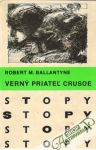 Vern priate Crusoe