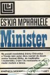 Minister