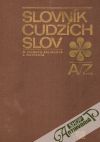 Slovnk cudzch slov  A/Z