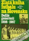 Zlat kniha futbalu na Slovensku