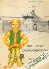 Gugucove dobrodrustv