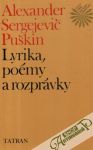 Lyrika, pomy a rozprvky