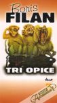 Tri opice