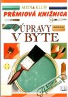 pravy v byte