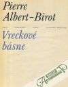 Vreckov bsne