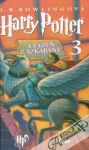 Harry Potter a vze z Azkabanu 3.