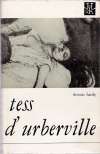 Tess durberville