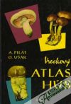 Vreckov atlas hb