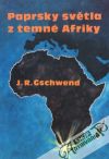 Paprsky svtla z temn Afriky