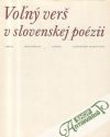 Von ver v slovenskej pozii