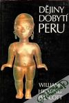 Djiny dobyt Peru