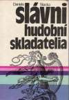 Slvni hudobn skladatelia