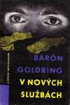 Barn Goldring v novch slubch