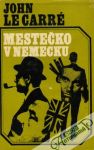 Mesteko v Nemecku