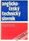 Anglicko - esk technick slovnk