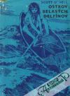 Ostrov belasch delfnov