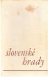 Slovensk hrady