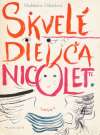 Skvel dieva Nicolette