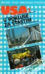 USA: v pokluse za astm