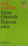 Elam Ohnivk, elezn pta