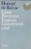 Csar Birotteau, Eugnia Grandetov a in