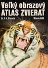 Vek obrazov atlas zvierat