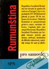 Rumuntina pro samouky