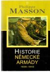 Historie nmeck armdy 1939 - 1945