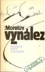 Morelv vynlez