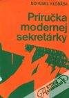 Prruka modernej sekretrky