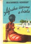 Afrika ierna a biela