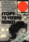 Stopy ve Vltav nemiz