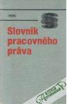 Slovnk pracovnho prva