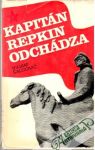 Kapitn Repkin odchdza