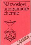 Nzvoslov anorganick chemie