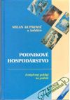 Podnikov hospodrstvo - Komplexn pohad na podnik