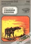 Strieborn karavna