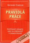 Pravidl prce