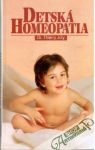 Detsk homeopatia