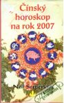 nsk horoskop na rok 2007