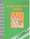 Kalendrka 2001